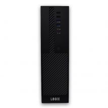 LOGIX Intel Core Ultra 5 10 Core. Small Form Factor SFF Business / Edu
