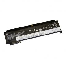 BTI 27Wh 3 cell 01AV405 compatible battery for LENOVO THINKPAD T470S T