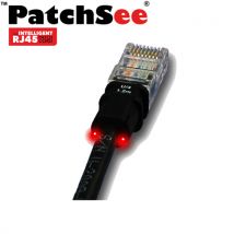 Patchse BASICPATCH 1.5M C5e UTP PVC