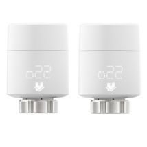 tado° Smart Rad Thermostat - Duo Pack