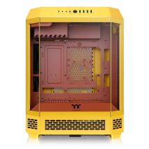 Thermaltake Tower 600 Midi Tower Yellow