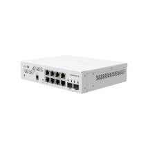 Mikrotik CSS610-8G-2S+IN network switch Gigabit Ethernet (10/100/1000)