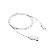 Canyon CA-CNE-USBC1W USB cable 1 m USB 2.0 USB A USB C White