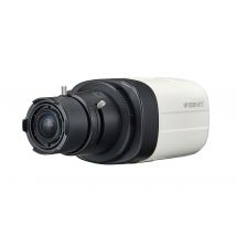 Hanwha HCB-6000PH security camera Bullet CCTV security camera Indoor 1