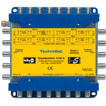 TechniSat GigaSystem 17/8 K