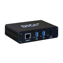 Digi AW02-G300 interface hub USB 3.2 Gen 1 (3.1 Gen 1) Type-A 1000 Mbi