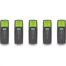 NetAlly Test Accessory (5 PK) for AirCheck-G2 Wireless Tester
