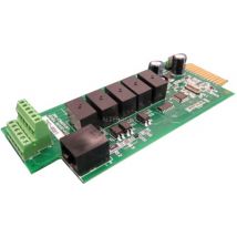 PowerWalker 10120528 interface cards/adapter Internal