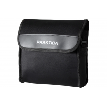 Praktica Neoprene Bag for Porro Prism Field Binoculars 7x35 and 8x40