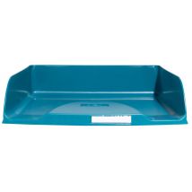 Exacompta Neo Deco Polystyrene (PS) Teal