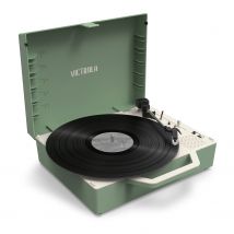 Victrola Re-Spin - Green