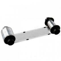 Evolis RTCL009NAA Thermal-transfer ribbon Transparent. 500 pages for E