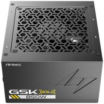 Antec VP PLUS GSK V2 ATX3.1 power supply unit 850 W 20+4 pin ATX ATX B