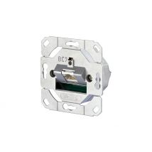 METZ CONNECT 1307371200-I socket-outlet RJ-45 Metallic