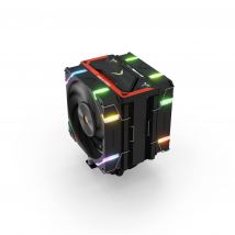 Valkyrie VK-AIRSL125B computer cooling system Processor Air cooler Bla