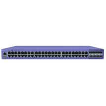 Extreme networks 5320-48T-8XE network switch Gigabit Ethernet (10/100/