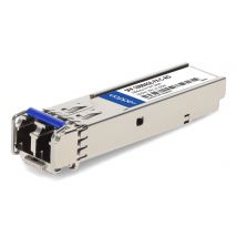 AddOn Networks SFP-100BASE-FX-C-AO network transceiver module Fiber op