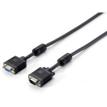 Equip HD15 VGA Extension Cable. 3.0m
