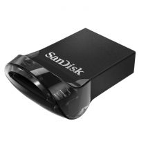 SanDisk Ultra Fit USB flash drive 64 GB USB Type-A 3.2 Gen 1 (3.1 Gen
