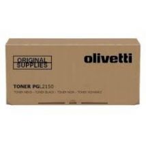 Olivetti B1073 Toner-kit. 25K pages for Olivetti PG L 2150