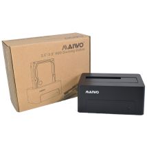 MAIWO 2.5 / 3.5"  USB 3.0 Hard Drive Dock