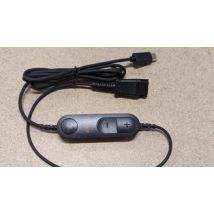 AGENT USB-12 Cable USB-C PLX QD