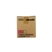 Olivetti B1123 Toner magenta. 5K pages for Olivetti d-Color P 3100