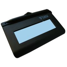 Topaz Systems SigLite LCD 1x5 Black