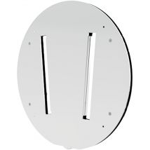 Peerless SF640-HUB2 TV mount White