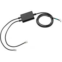 Sennheiser CEHS-SN 01 Snom RJ-11 Black