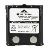 Motorola 00242 two-way radio accessory Battery