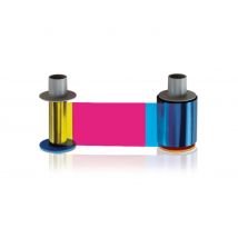 Fargo Fargo ECO 045233 YMCKO Colour Ribbon (1000 Prints)