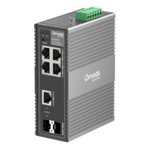 Omada IES206G 6-Port Gigabit