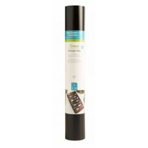 Cricut Prem Vinyl Removable Black