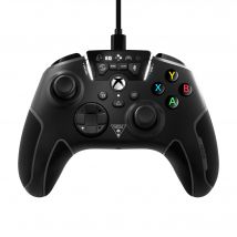 Turtle Beach Recon Black USB Gamepad PC. Xbox. Xbox One. Xbox Series S