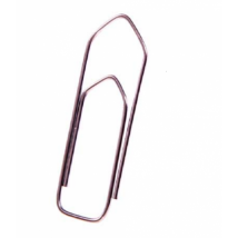 ValueX Paperclip Large No Tear 27mm (Pack 1000) - 33241