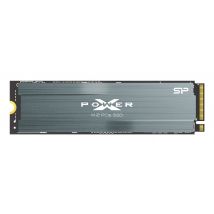 Silicon Power US75 2 TB M.2 PCI Express 4.0 NVMe 3D NAND