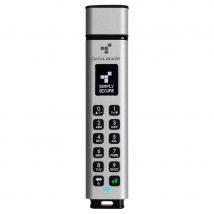 DataLocker Sentry K350 16 GB Encrypted USB Drive. FIPS 140-3 L3. AES 2