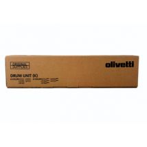 Olivetti B1044 Drum kit black. 120K pages for Olivetti d-Color MF 222/