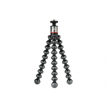Joby JB01502-BWW GorillaPod 500 Tripod for Camera - Black/Charcoal