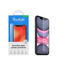 Ocushield OCUIPHONEXRZ mobile phone screen/back protector Clear screen