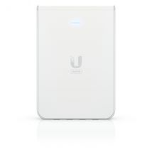 Ubiquiti Unifi 6 In-Wall 4800 Mbit/s White Power over Ethernet (PoE)