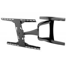 Peerless SUA761PU TV mount 165.1 cm (65&quot;) Black