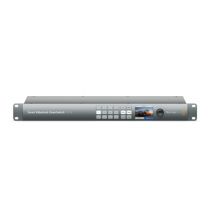 Blackmagic Design Smart Videohub CleanSwitch 12x12 BNC