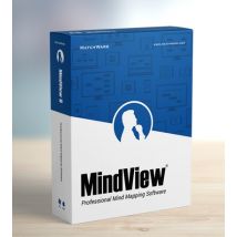 Matchware MindView AT Suite - 3 year Subscription - Single User - ESD.