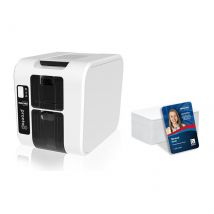 MAGICARD Pronto100 ID Card Printer (Single-Sided)