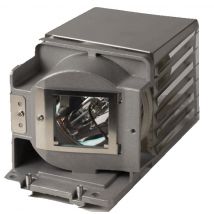 BTI replacement projector lamp for OPTOMA DX550