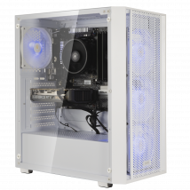 Entity Impulse AMD Ryzen 5 5500 16GB RAM 1TB SSD RTX 5050 Windows 11 G