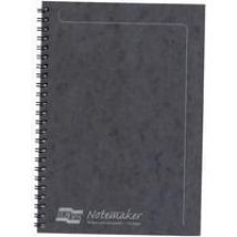 EUROPA A5 SIDEBND NOTEMAKER BLK PK10