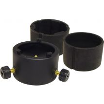 AVer M90UHD holder for microscope adapter